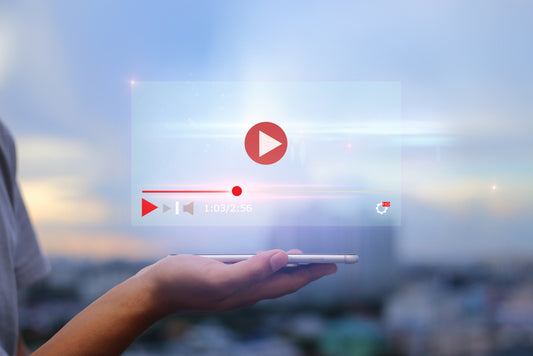 MSP video marketing