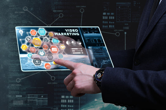 MSP video marketing