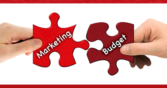 MSPs Marketing Budget