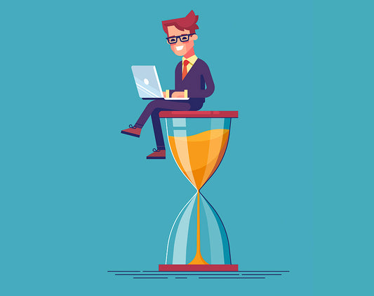 Workplace Procrastination: Good or Bad?