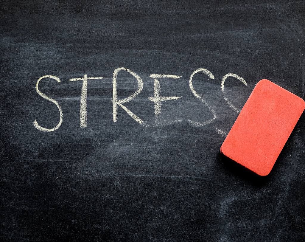 10 Tricks to Increase Productivity and Reduce Stress