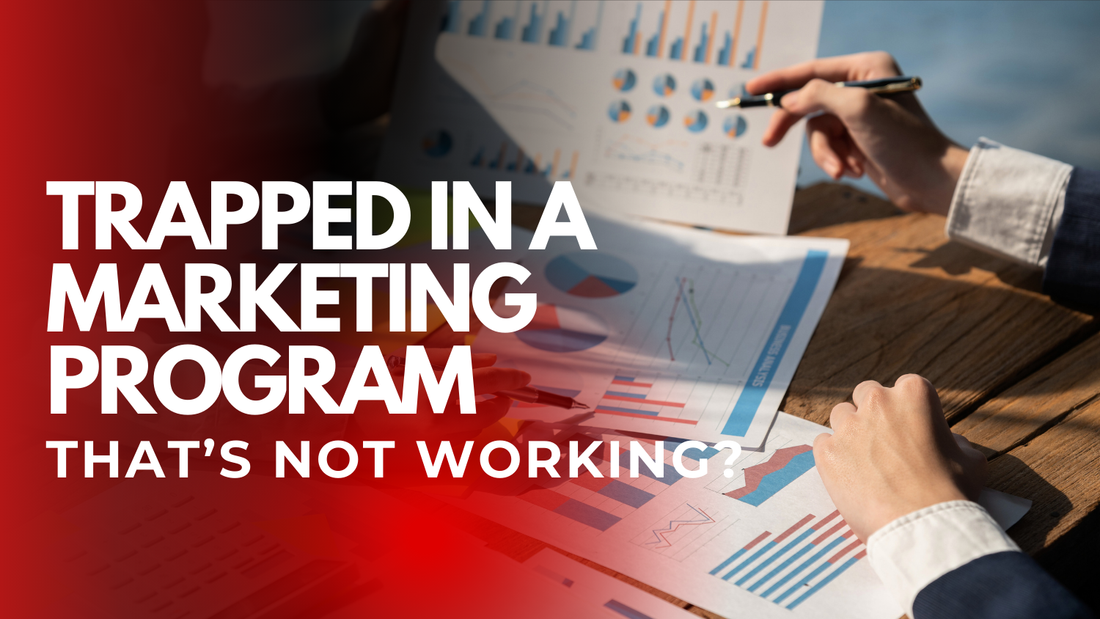 Marketing Agency Exit Strategy Guide