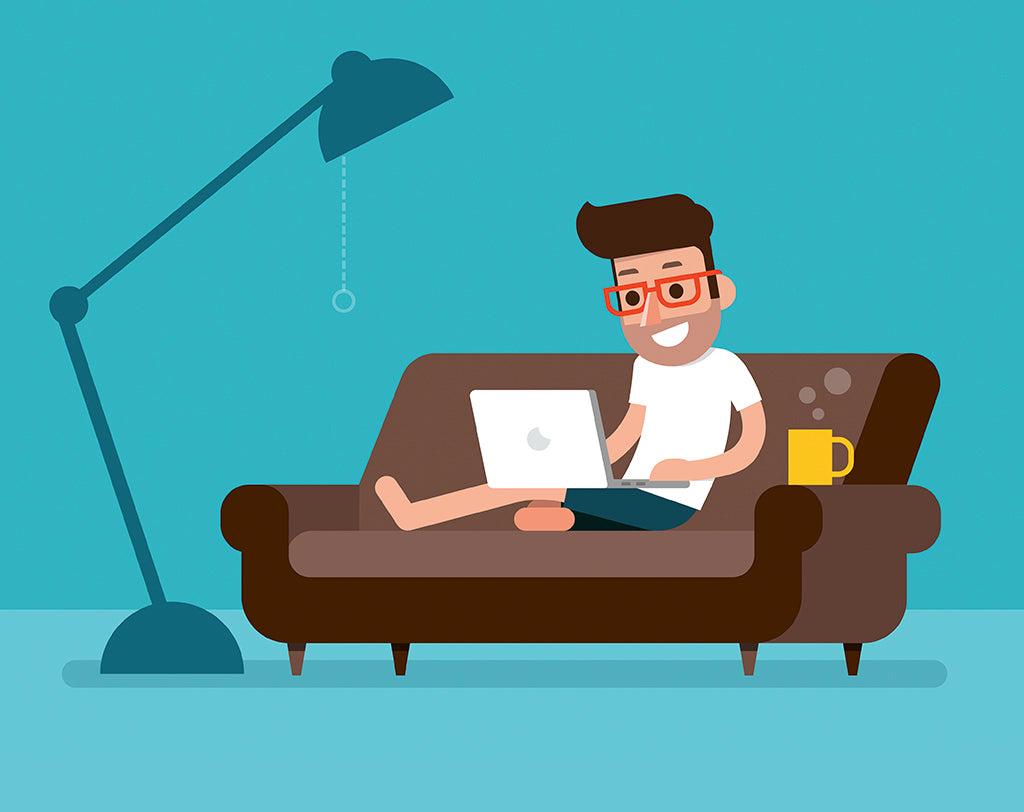 How to Work From Home Successfully