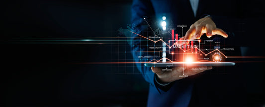 3 Marketing Objectives your MSP Can’t Ignore