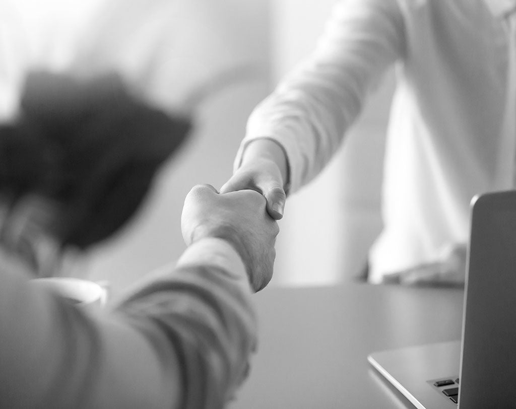 After the Deal – Perfect Client Experience