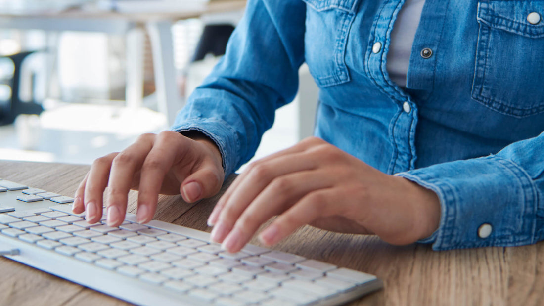 You Need a Welcome Email. Here's How to Write One.