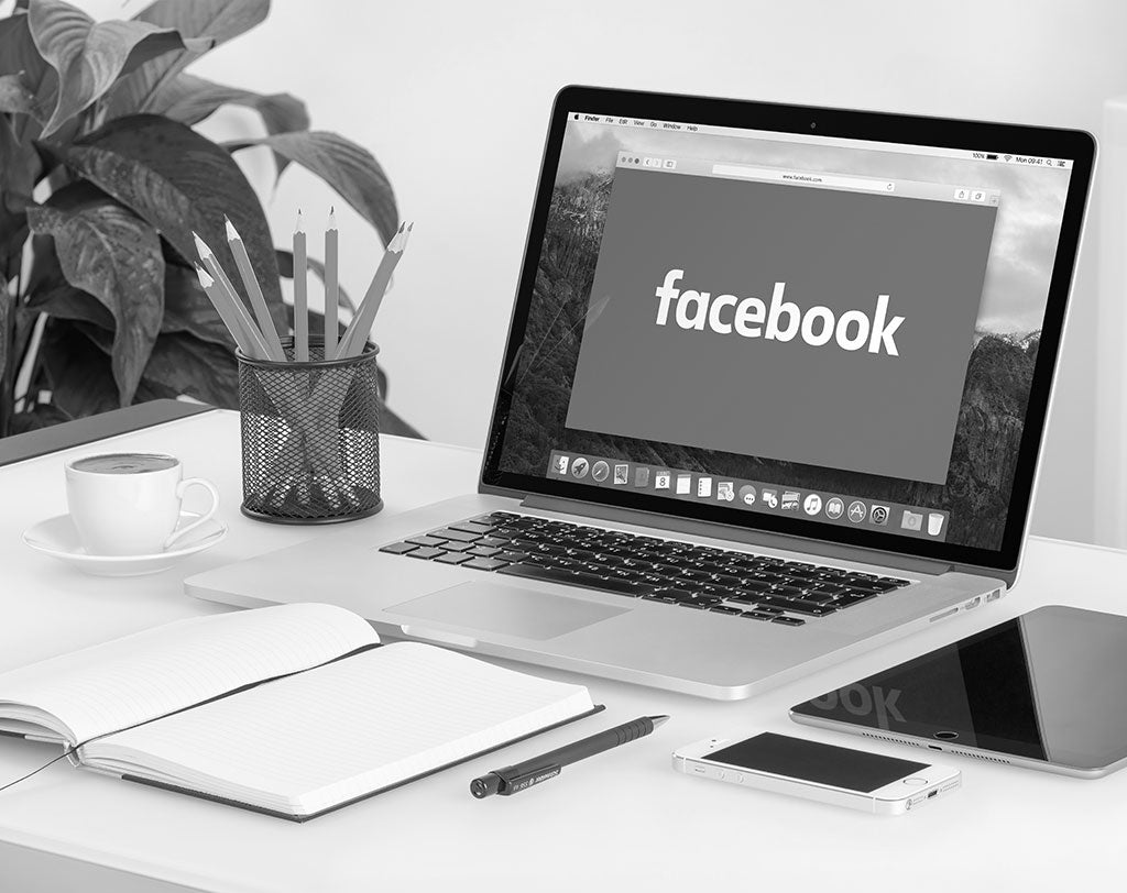Is Facebook your friend?