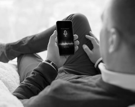SEO in an Alexa and Siri World