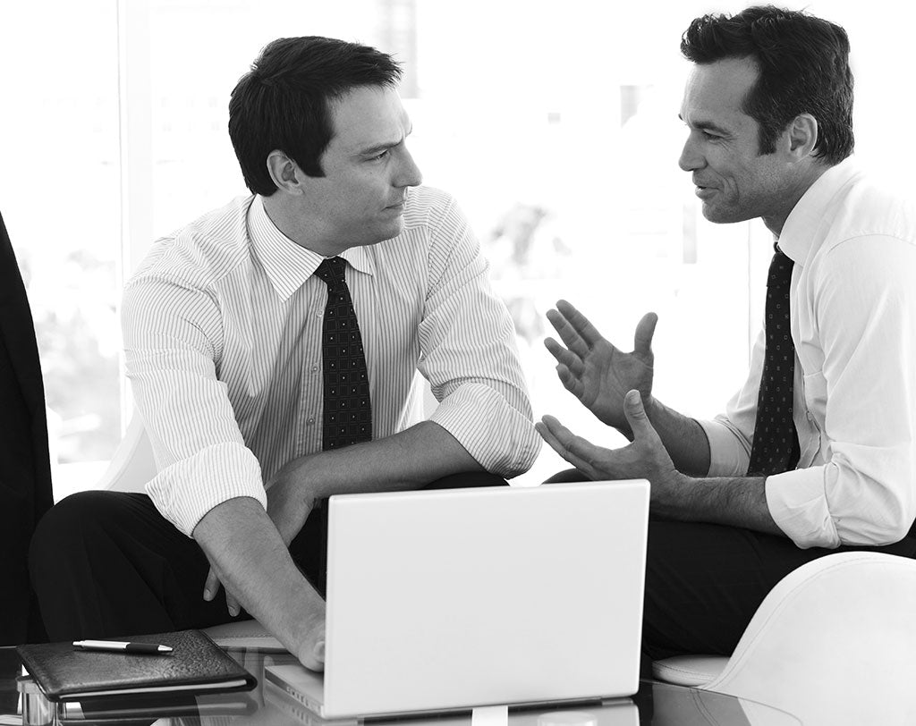 Effective Salespeople