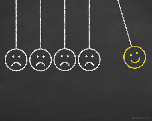 3 consequences of negativity in the workplace