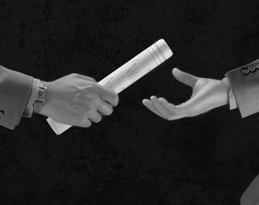 Bridging the Gap between Sales & Marketing = Sales Enablement