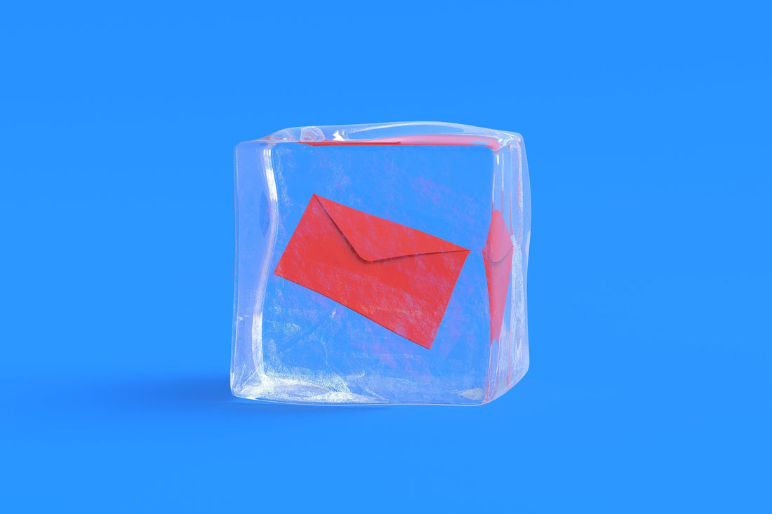 How to Revive a Cold Email List Without Tanking Your Reputation: A Complete Guide for MSPs