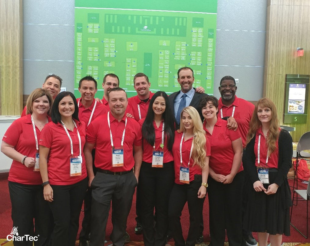 3 things to keep in mind when your MSP attends an event