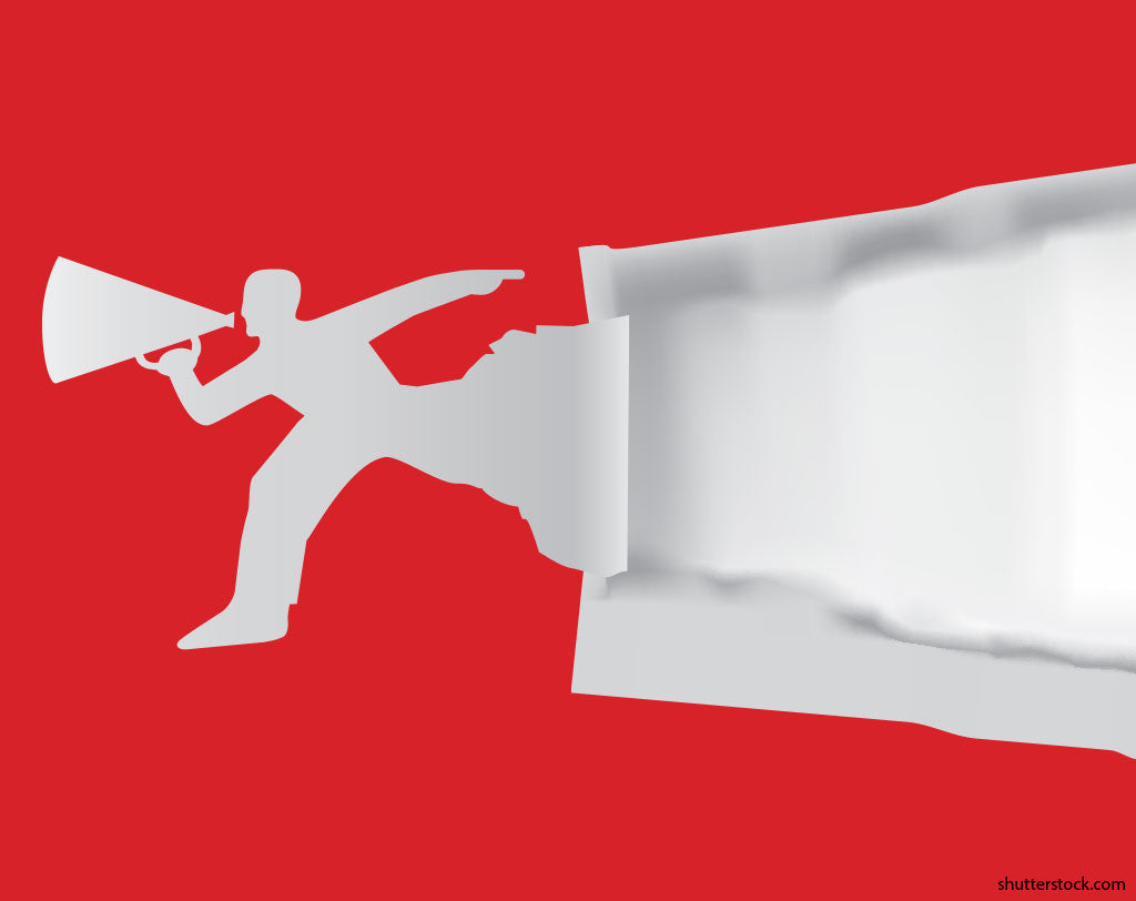 5 sales myths debunked