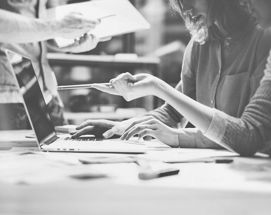 Have your marketing efforts gone stale?