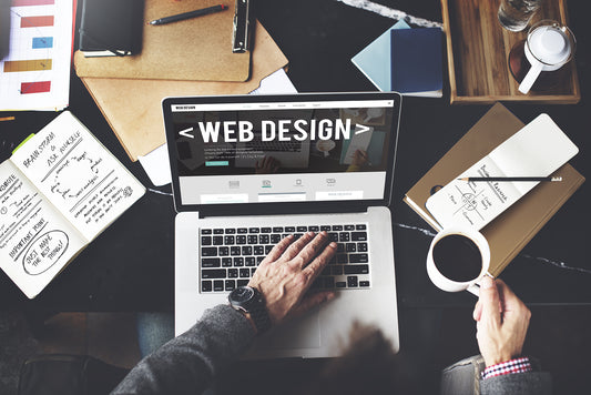 Marketing: The Perfect Web Designer for Your MSP