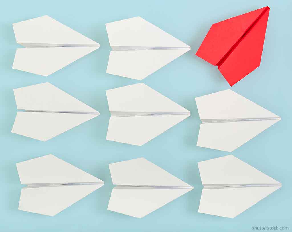 Marketing 101: The 4 T’s to remember