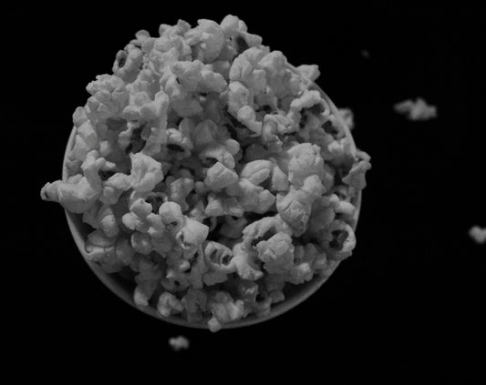 Popcorning to sell managed services