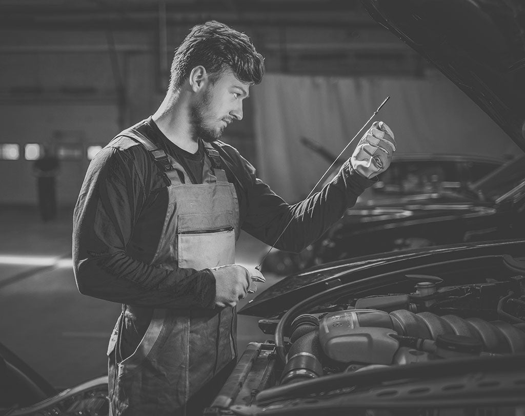 Change the Oil on Your Sales Machine