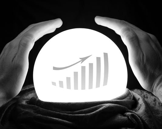 How to forecast Sales and Marketing for 2019