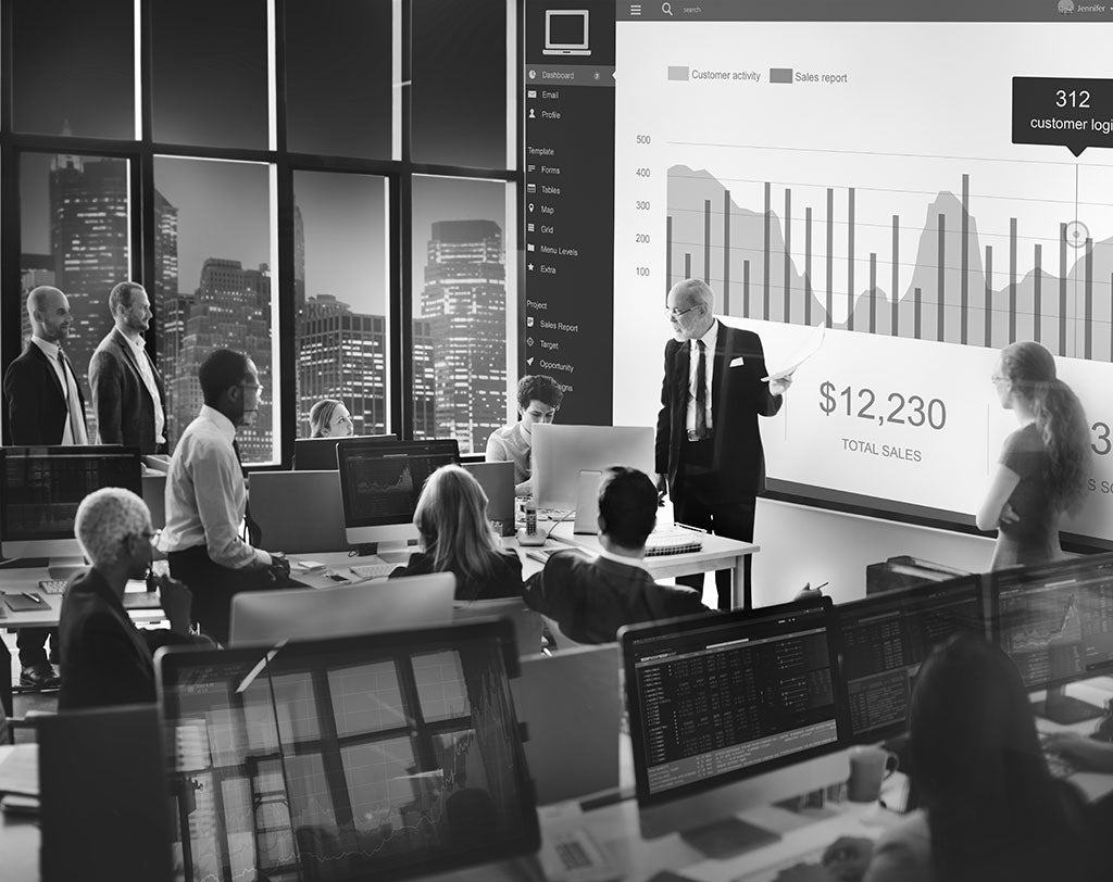 5 reasons sales and marketing should work together