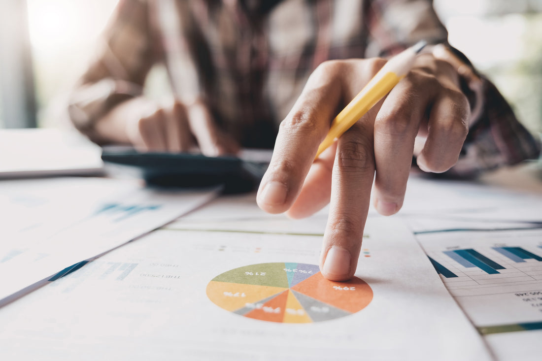 Targeting Verticals