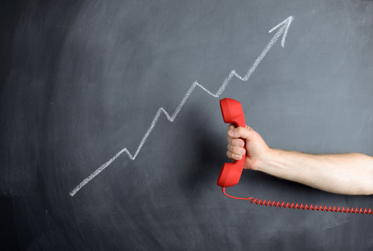 Salespeople – What are You Up to?