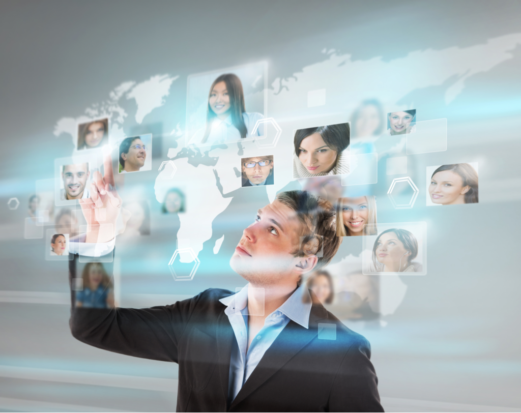 Virtual discovery