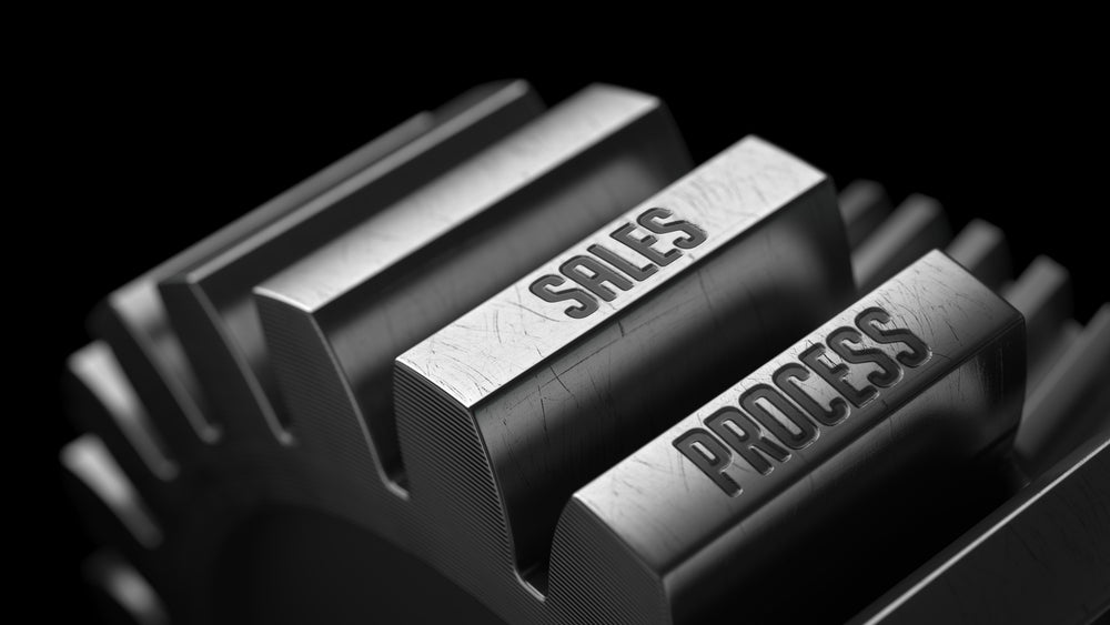 Why We Need a Sales Process