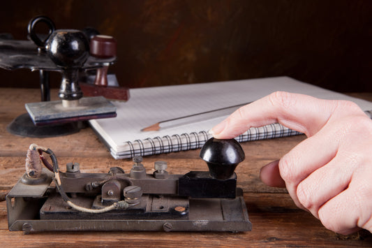VoIP is not New Technology