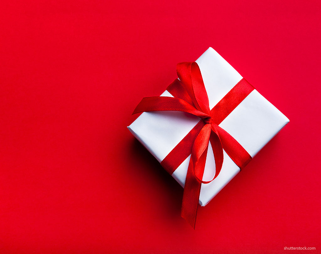 Here’s how you can show your clients a little appreciation