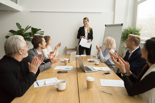 Training for MSPs