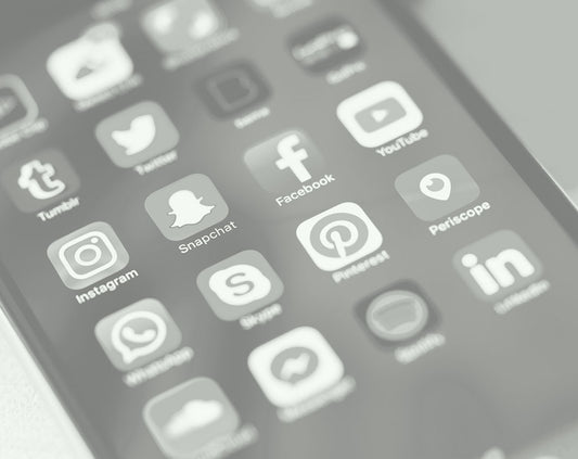 Use It Or Lose It!... The Hard Truth Behind Your Social Media Neglect.