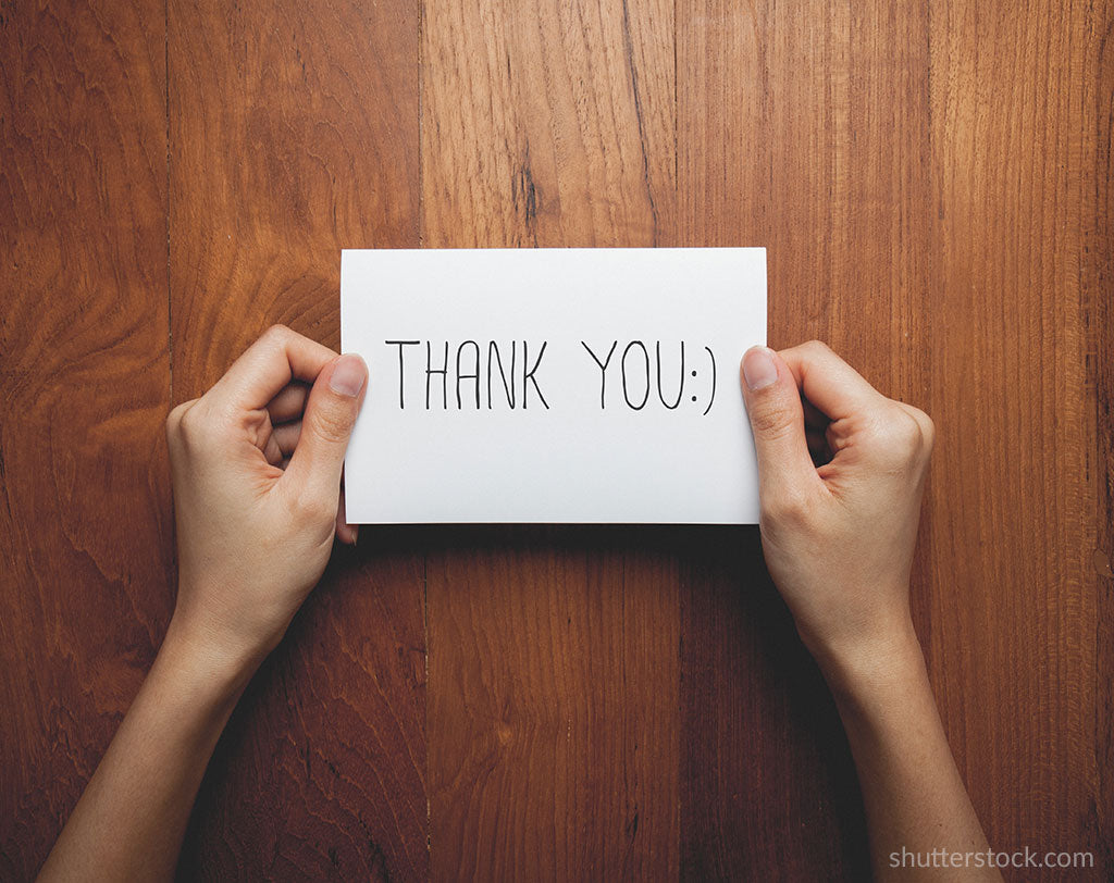 It’s time to show a little interoffice gratitude.  But here’s what you need to know first