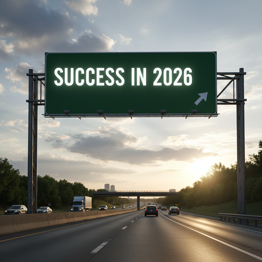 Winging it to Planned Workshop