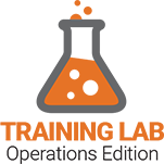 Training Lab: Operations Edition