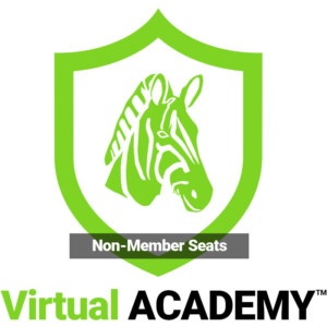 Virtual Academy Non-Member Seats Registration