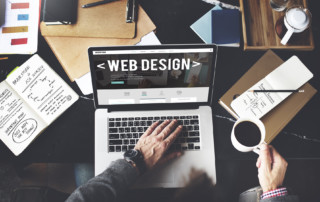 Marketing: The Perfect Web Designer for Your MSP