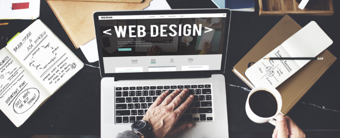 Marketing: The Perfect Web Designer for Your MSP