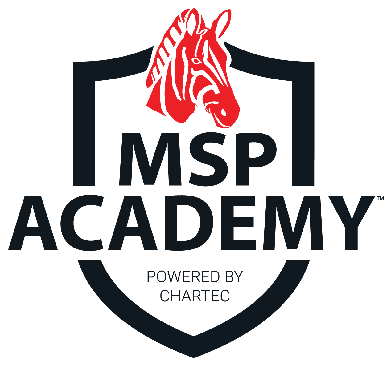 MSP Training Academy @ CharTec