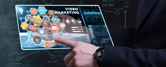 MSP video marketing