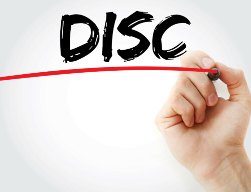 DISC: A powerful tool for MSP Sales Management