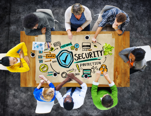 Tips for developing a well-rounded MSP security plan