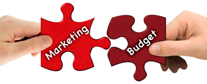 MSPs Marketing Budget