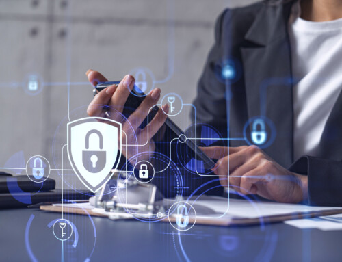 Three Reasons Why Security is Crucial for a Business