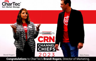 2023 Channel Chiefs