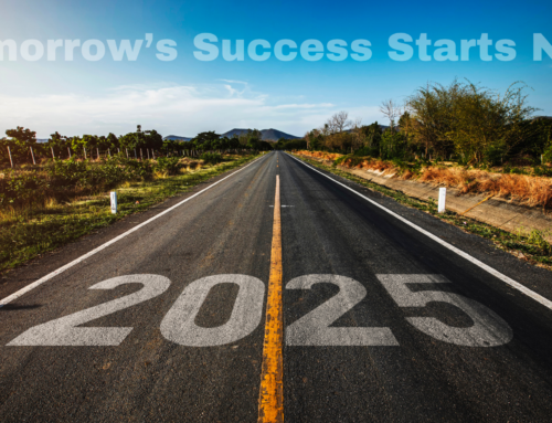 2025 Starts Now: 5 Reasons MSPs Plan Ahead