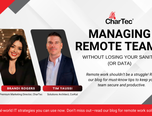 Managing Remote Teams Without Losing Your Sanity (or Your Data)