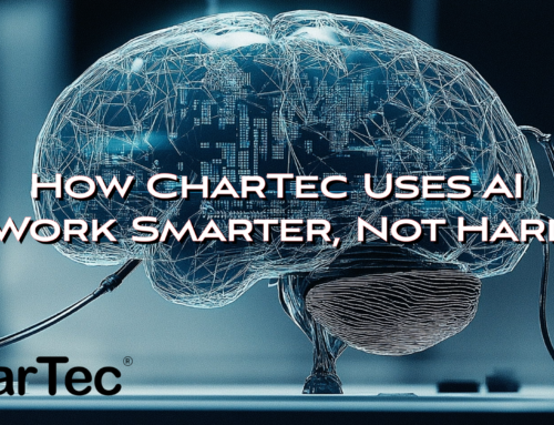 How CharTec Uses AI to Work Smarter, Not Harder